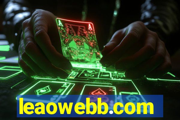 leaowebb.com
