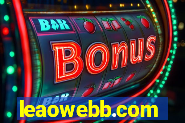 leaowebb.com