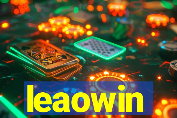 leaowin