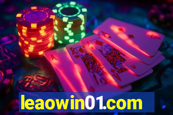 leaowin01.com