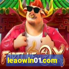 leaowin01.com