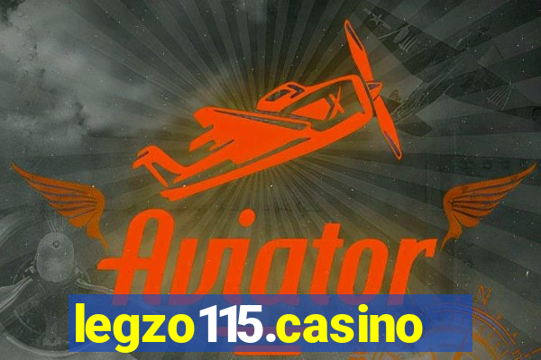 legzo115.casino