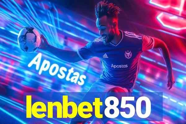 lenbet850