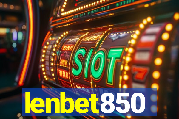 lenbet850