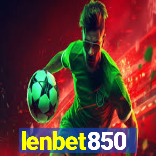 lenbet850