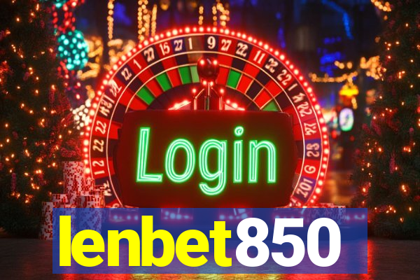 lenbet850