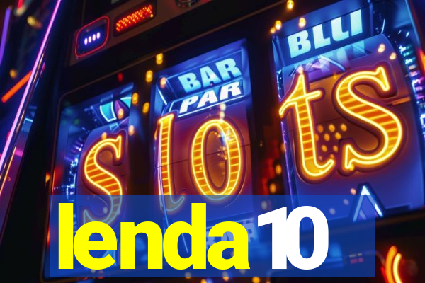 lenda10