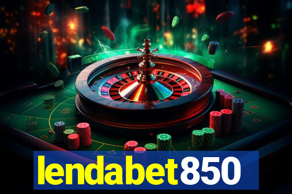 lendabet850