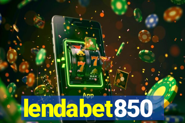 lendabet850