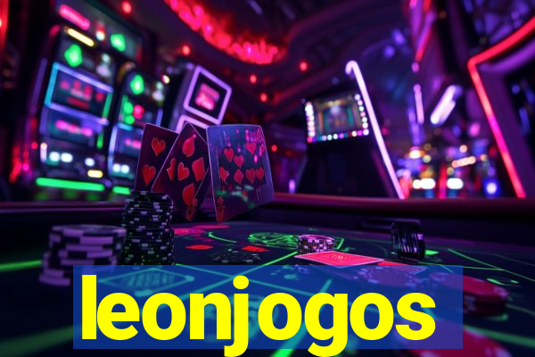 leonjogos