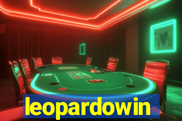 leopardowin
