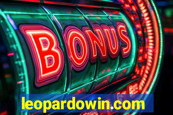 leopardowin.com