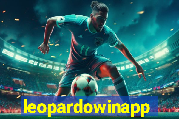 leopardowinapp
