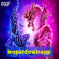leopardowinapp