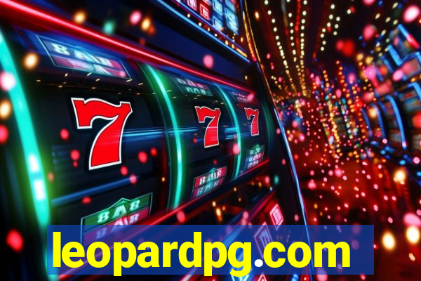 leopardpg.com