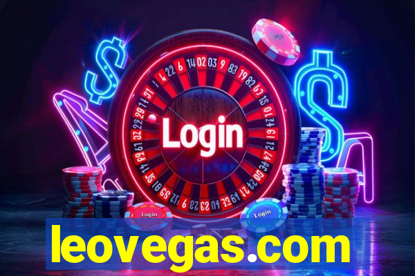 leovegas.com