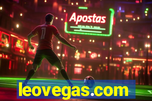 leovegas.com