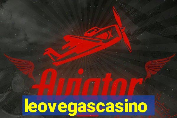 leovegascasino
