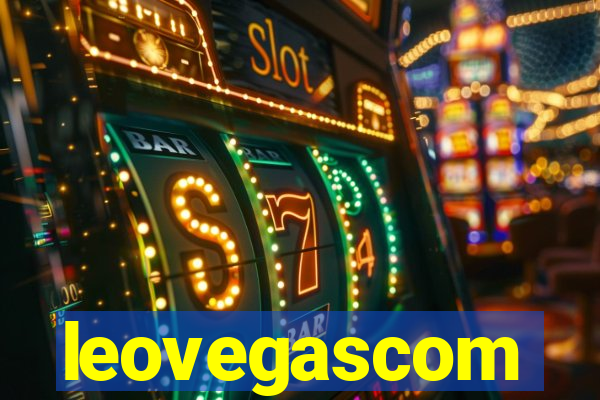 leovegascom