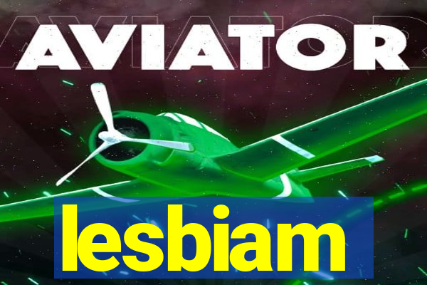 lesbiam