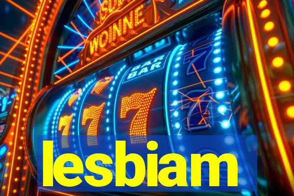 lesbiam