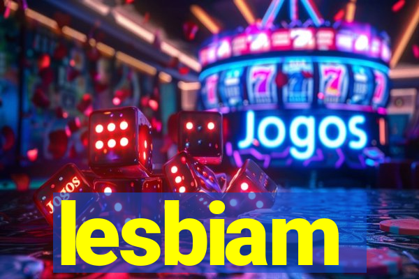 lesbiam