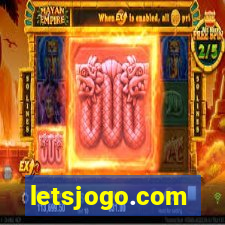 letsjogo.com