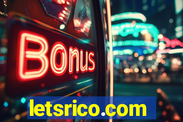 letsrico.com