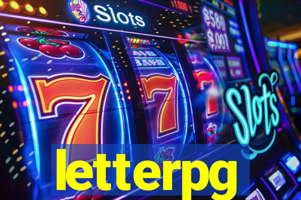 letterpg