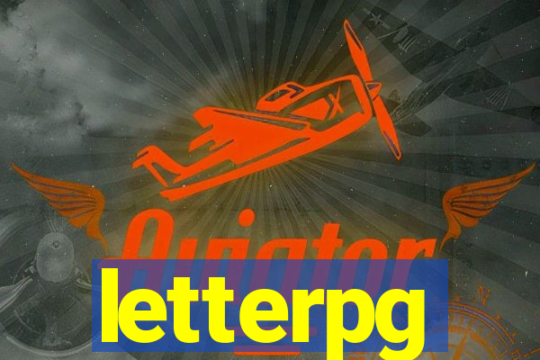 letterpg