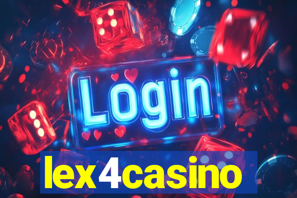 lex4casino
