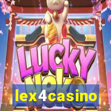 lex4casino