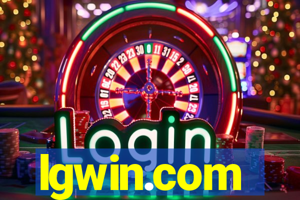 lgwin.com