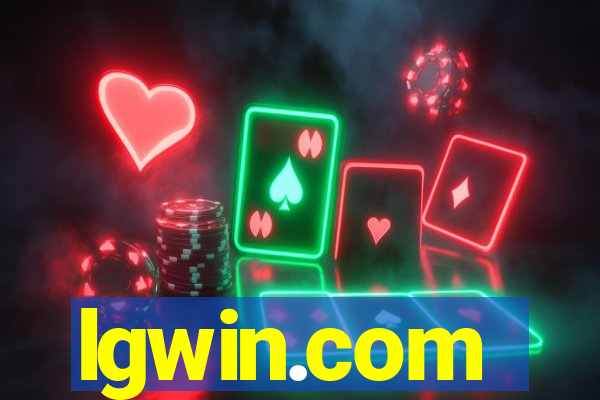 lgwin.com