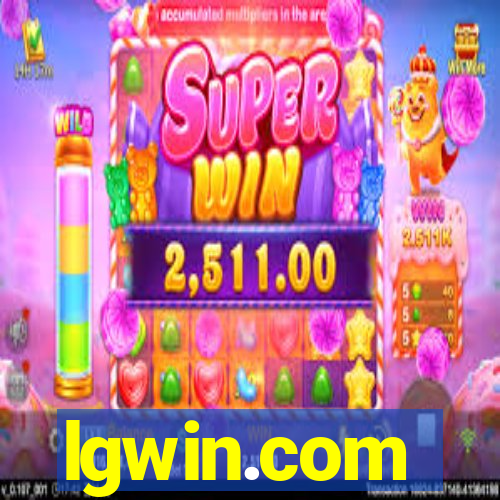 lgwin.com