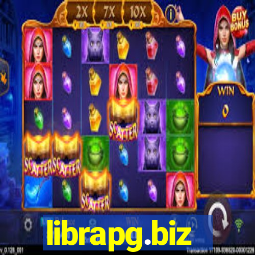 librapg.biz
