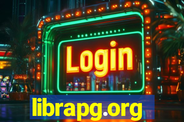 librapg.org