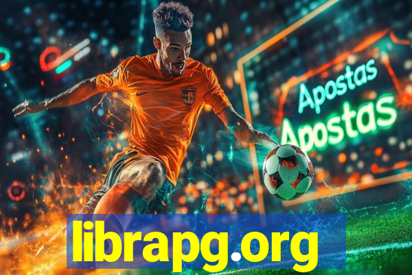 librapg.org