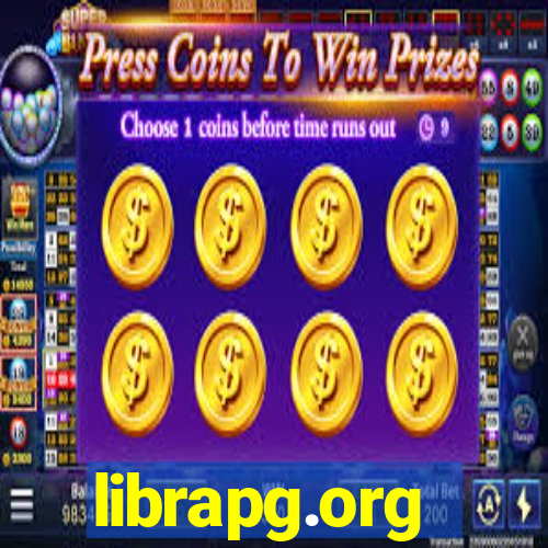 librapg.org