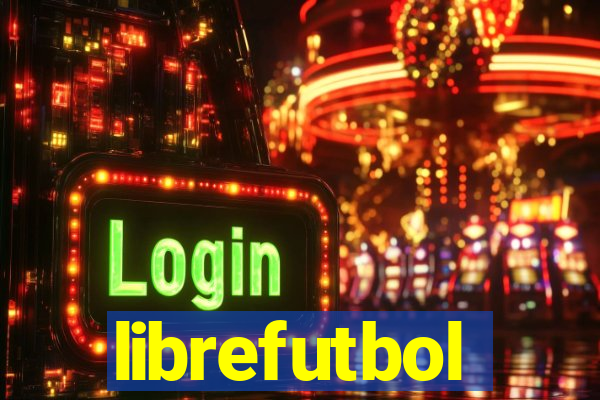 librefutbol