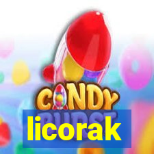 licorak