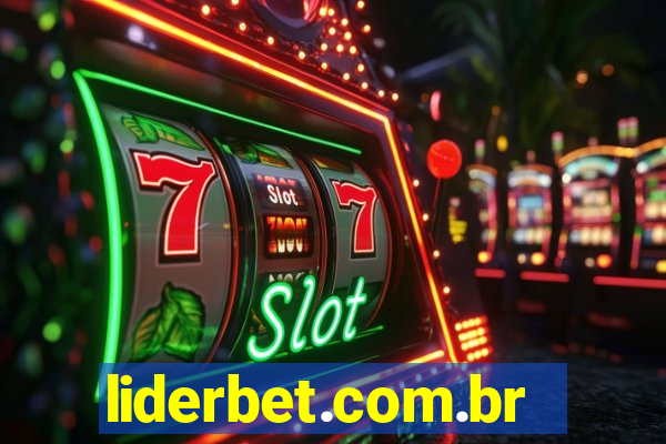 liderbet.com.br