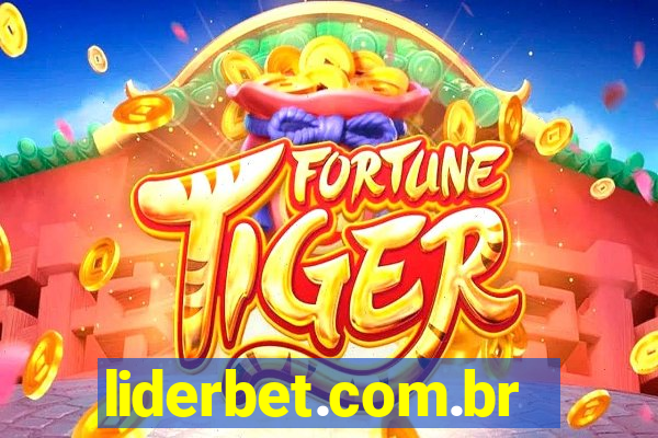 liderbet.com.br