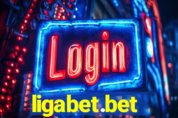 ligabet.bet
