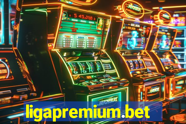 ligapremium.bet