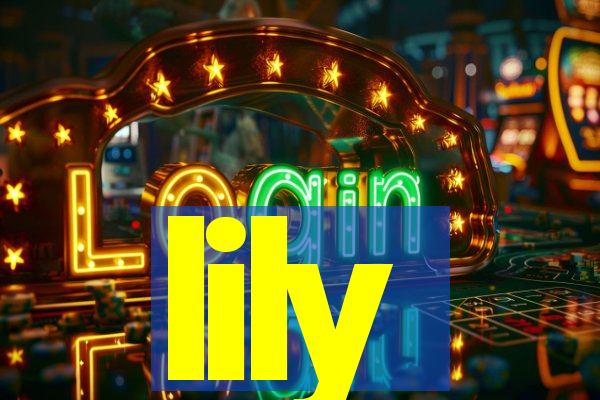 lily-dh.com