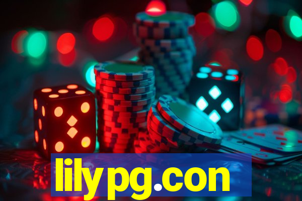 lilypg.con