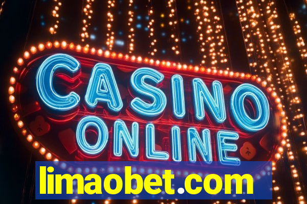 limaobet.com