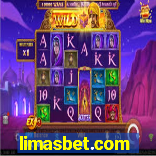 limasbet.com