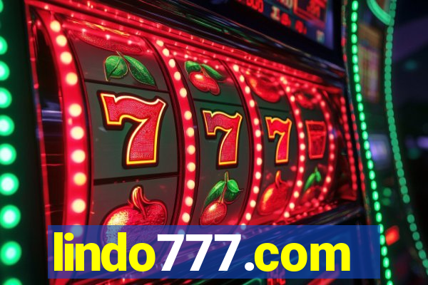 lindo777.com
